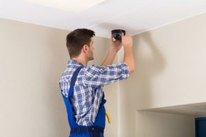 Installateur caméra surveillance